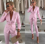 Esmee & Charlotte | Elegant 2 piece set