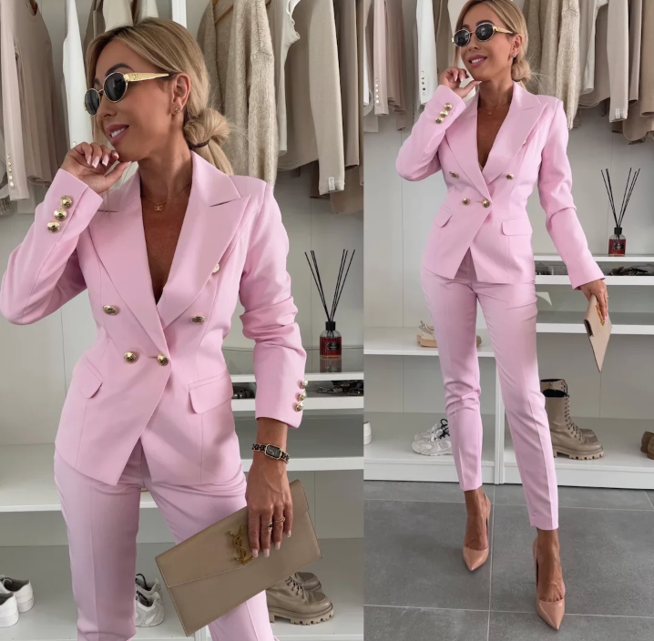 Esmee & Charlotte | Elegant 2 piece set