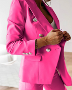 Dark pink