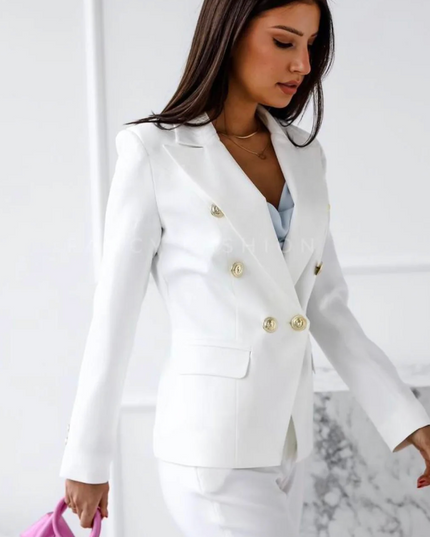 Linda & Jasmine - Elegant 2 piece set