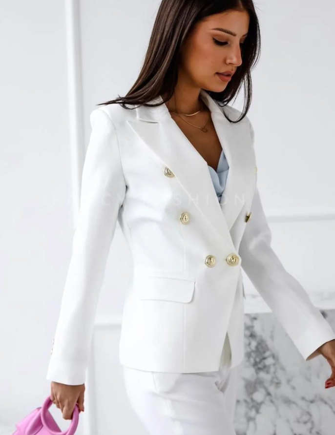 Linda & Jasmine - Elegant 2 piece set