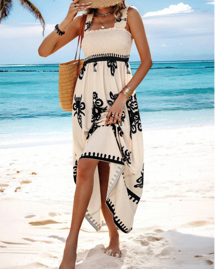 Sadie | Dress White Dresses