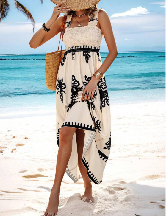 Sadie | Dress White Dresses
