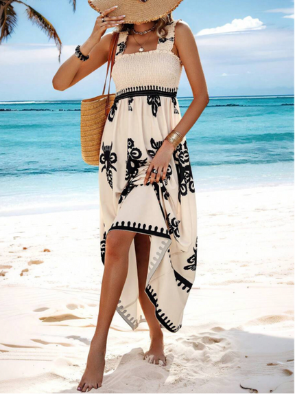 Sadie | Dress White Dresses