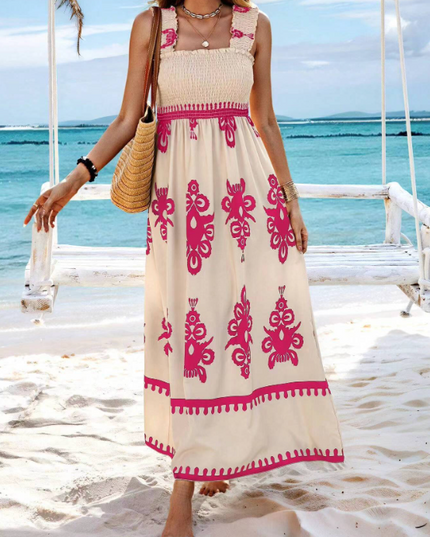 Sadie | Dress Pink Dresses
