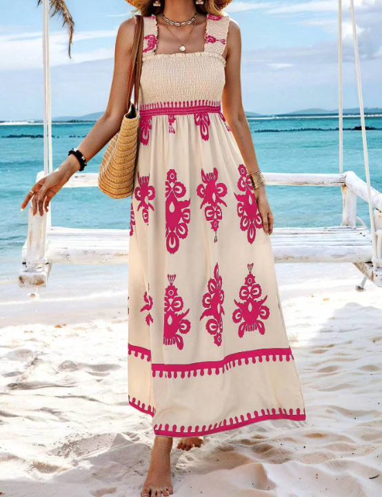Sadie | Dress Pink Dresses