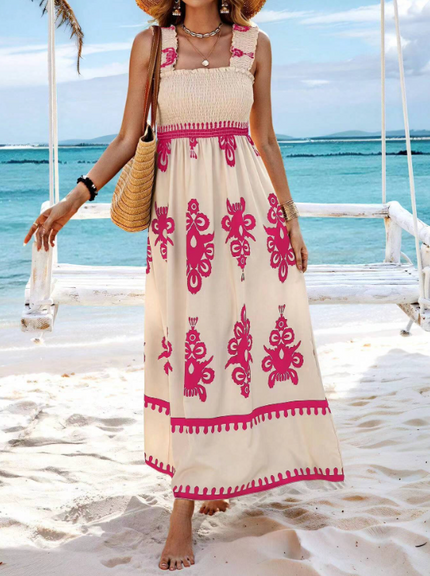 Sadie | Dress Pink Dresses