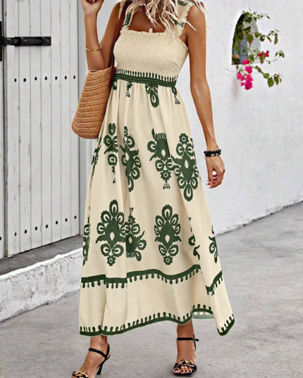 Sadie | Dress Light green Dresses