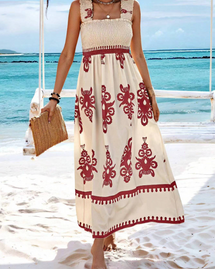 Sadie | Dress Red Dresses