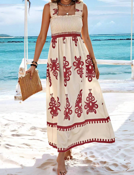 Sadie | Dress Red Dresses
