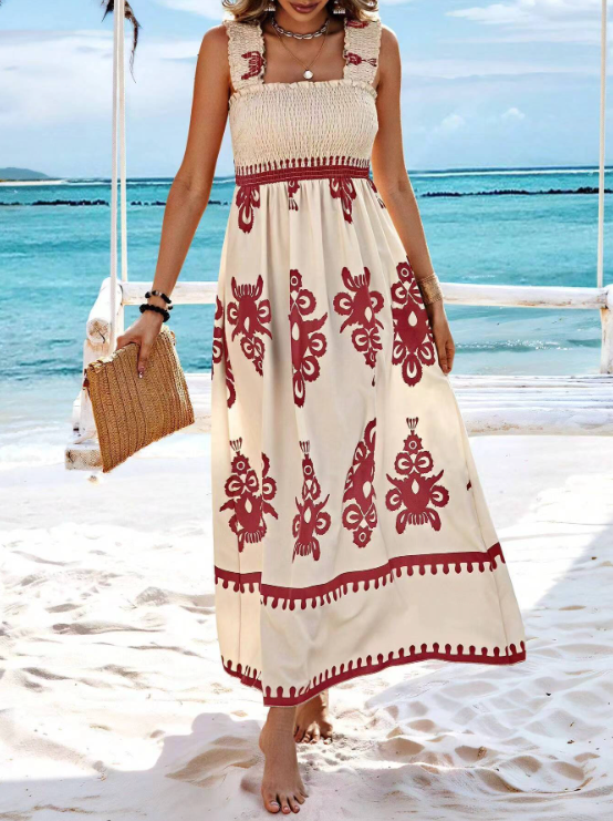 Sadie | Dress Red Dresses