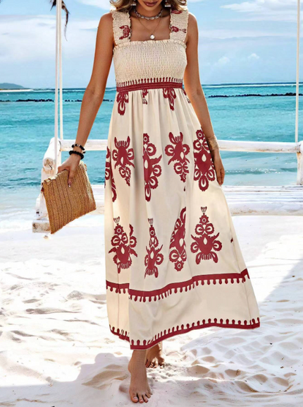 Sadie | Dress Red Dresses