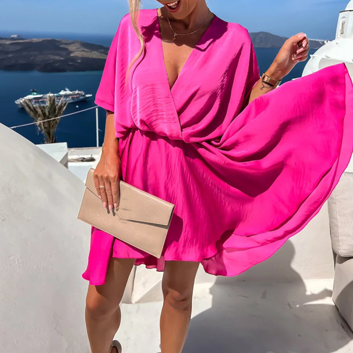 Rose | Dress Dresses