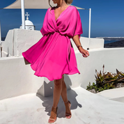 Rose | Dress Pink Dresses