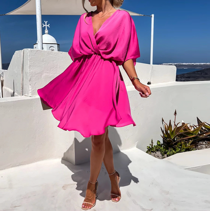 Rose | Dress Pink Dresses