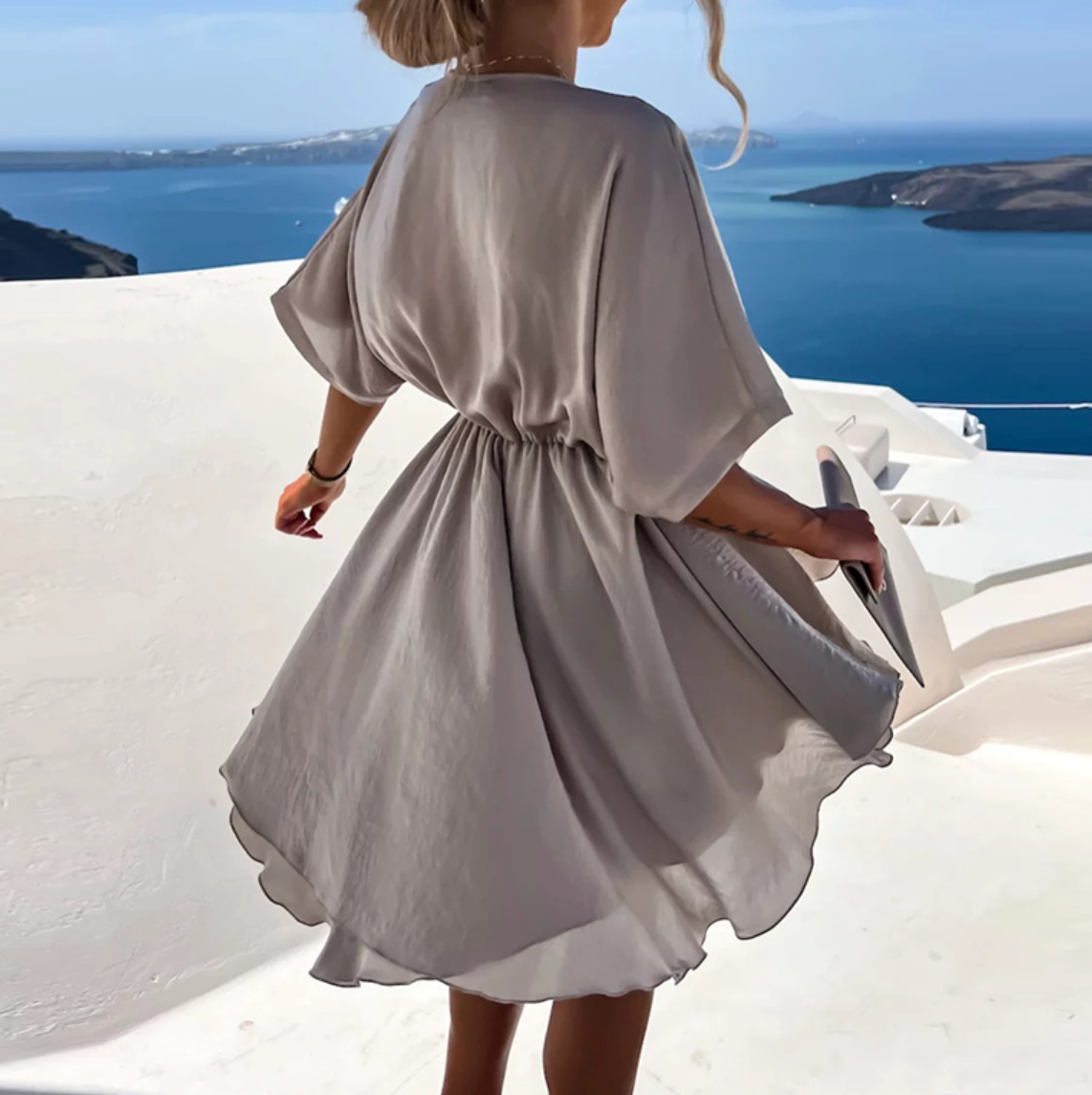 Rose | Dress Dresses