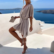 Rose | Dress Grey Dresses