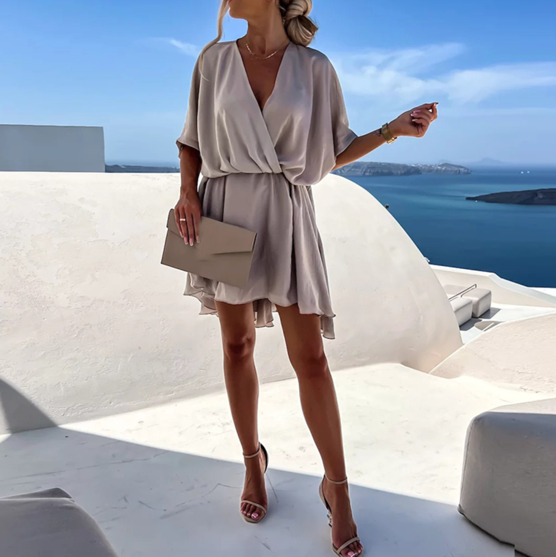 Rose | Dress Dresses