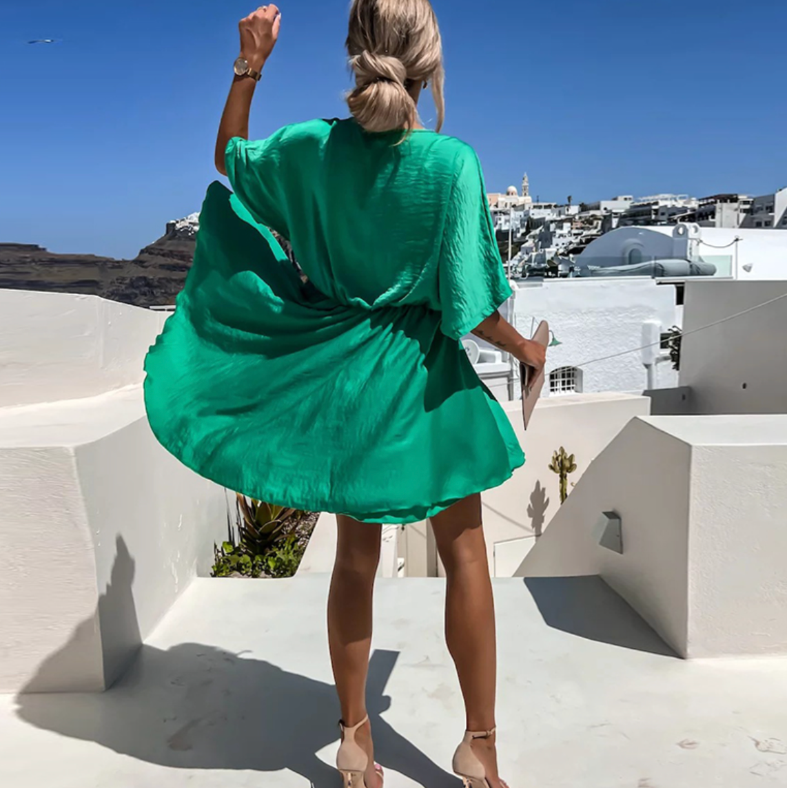 Rose | Dress Dresses