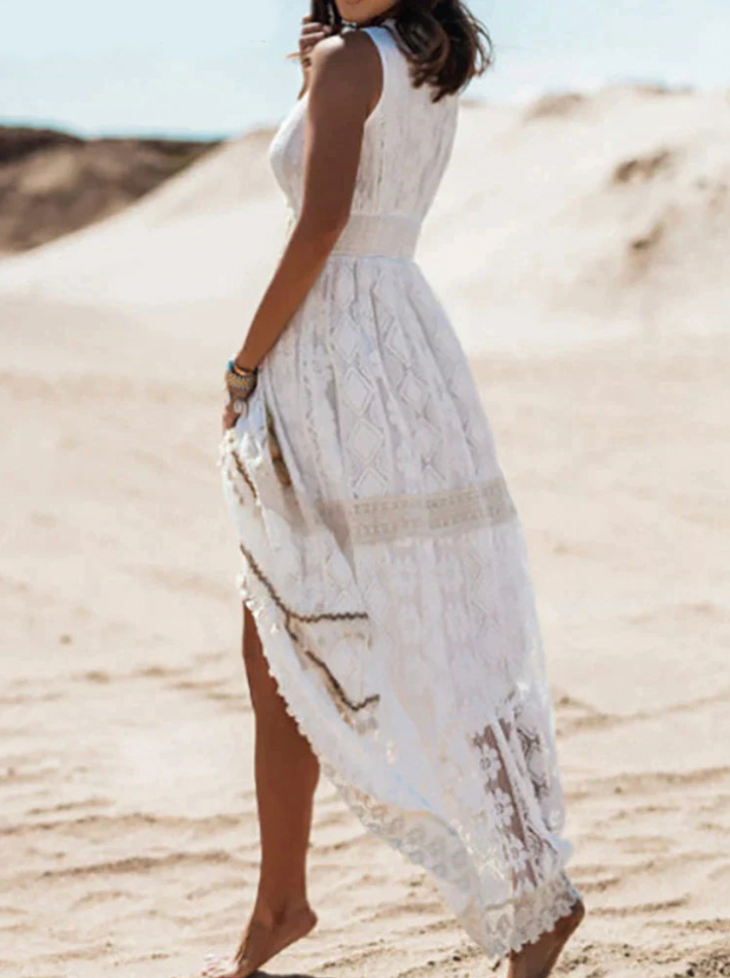 Mia™ | Elegant Boho Dress Dresses