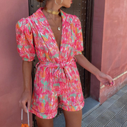 Joyce | Jumpsuit Dresses