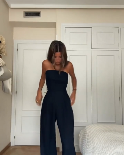 Solara | Elegant Modern Jumpsuit