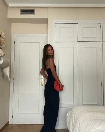 Solara | Elegant Modern Jumpsuit