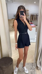 Louise | Short Jumpsuit