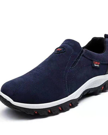 Jack | Orthopedic Walking Shoes For Men (1+1 FREE) Blue men