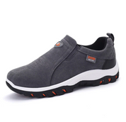Jack | Orthopedic Walking Shoes For Men Gray men