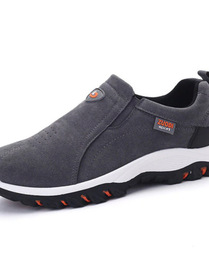 Jack | Orthopedic Walking Shoes For Men (1+1 FREE) Gray men