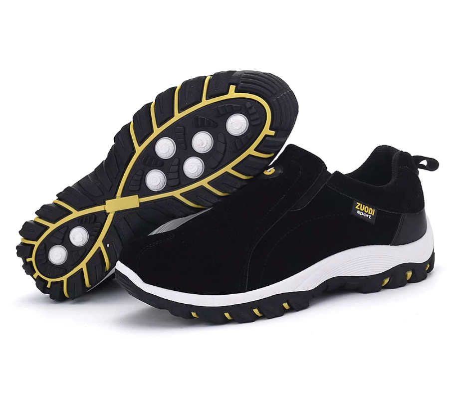 Jack | Orthopedic Walking Shoes For Men men