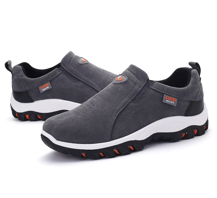 Jack | Orthopedic Walking Shoes For Men men