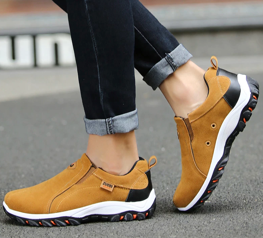 Jack | Orthopedic Walking Shoes For Men men