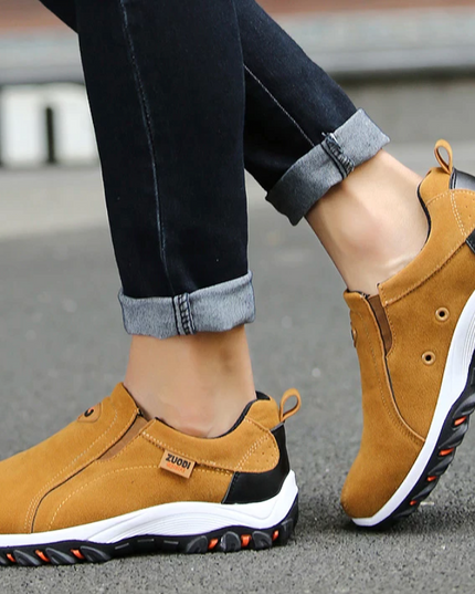 Jack | Orthopedic Walking Shoes For Men (1+1 FREE) men