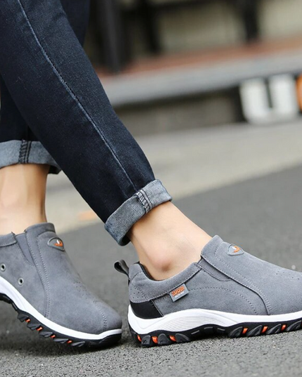 Jack | Orthopedic Walking Shoes For Men (1+1 FREE) men