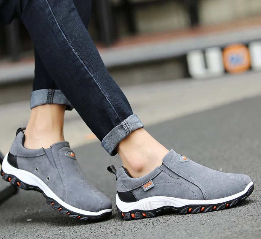 Jack | Orthopedic Walking Shoes For Men men