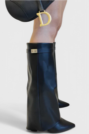 Raya Sleek Everyday Boots Boots