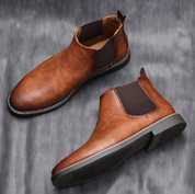 Thomas | Men's Chelsea Shoes