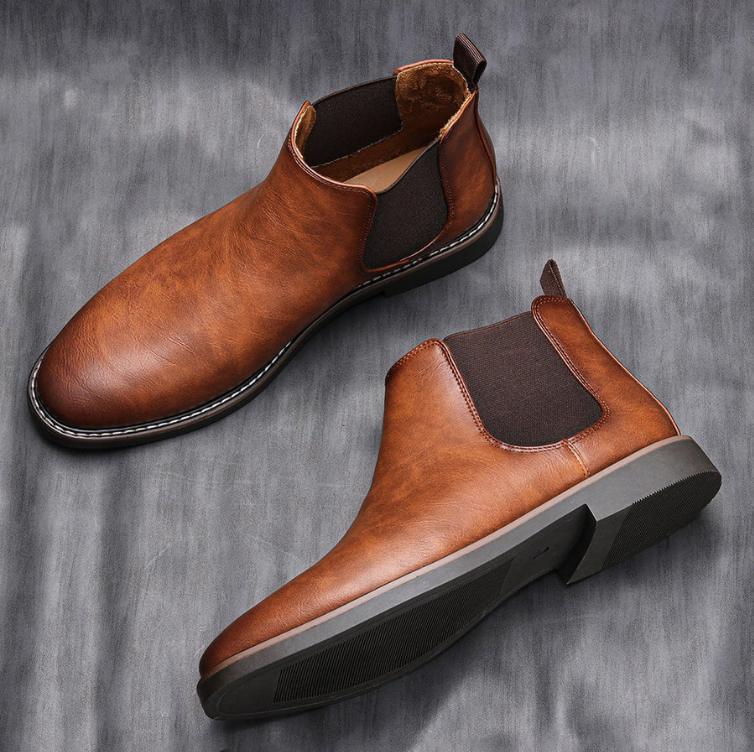 Thomas | Men's Chelsea Shoes