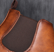 Thomas | Men's Chelsea Shoes
