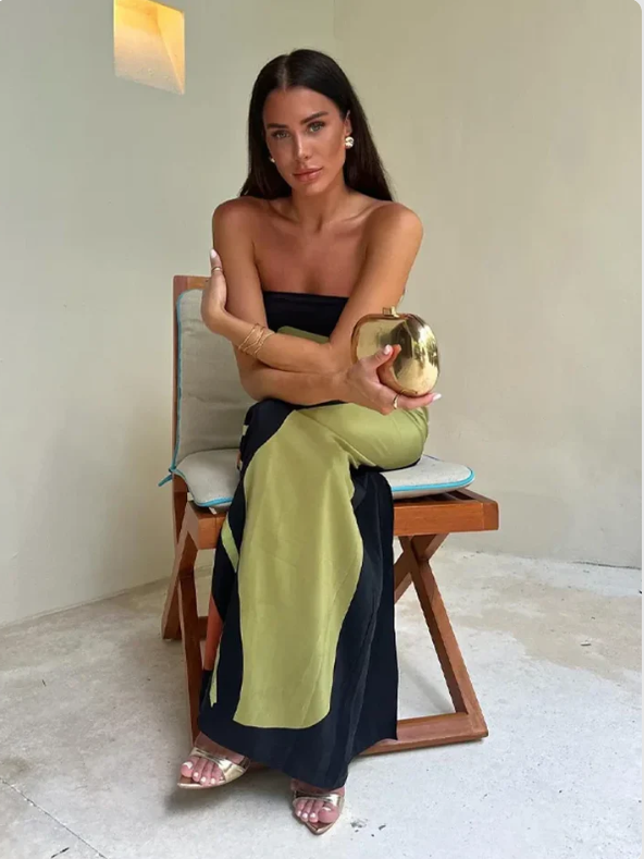 Veneta™ - Elegance Dress Dresses