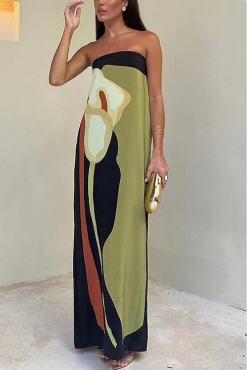 Veneta™ - Elegance Dress Dresses