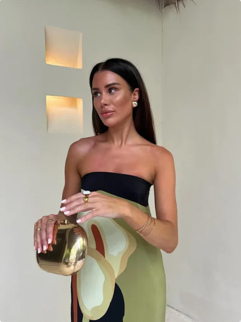 Veneta™ - Elegance Dress Dresses