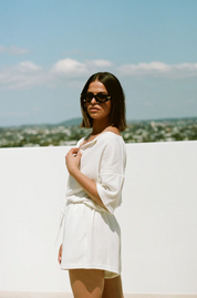 Raegan™ | Romper Playsuit