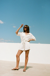 Raegan™ | Romper Playsuit