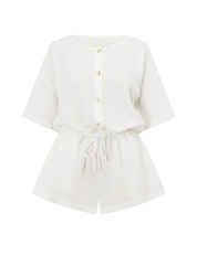 Raegan™ | Romper Playsuit