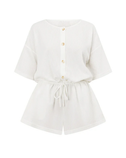 Raegan™ | Romper Playsuit