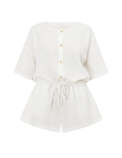 Raegan™ | Romper Playsuit