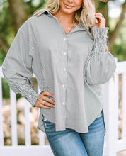 Aubrielle™ | Midlength Sleeves Blouse